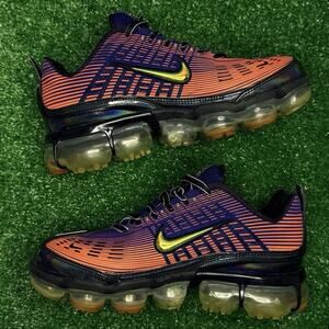 Nike Air VaporMax 360 'Magic Ember' Sneakers Women’s 8 Size US